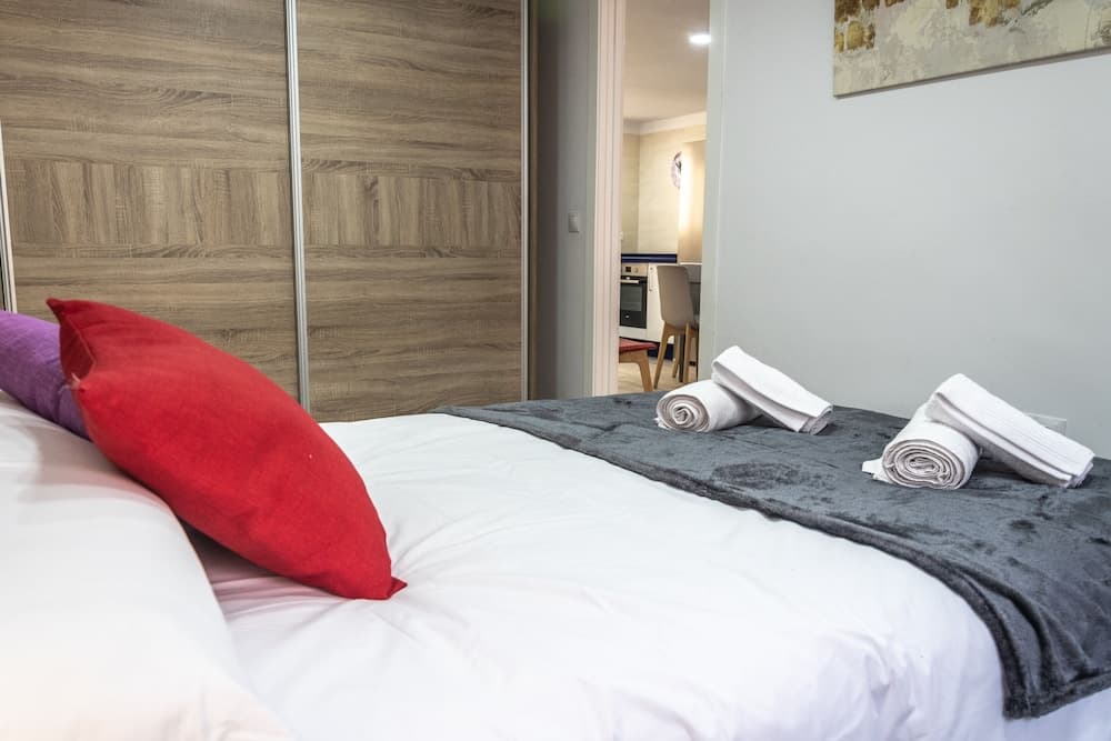 Apartamento Brisa Marinera