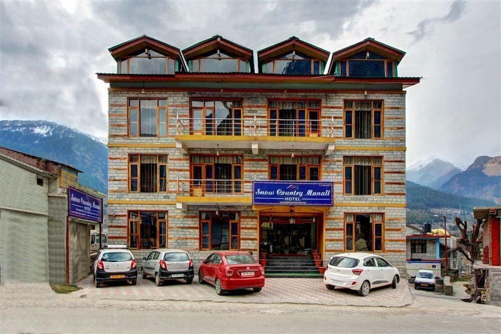 hotel image