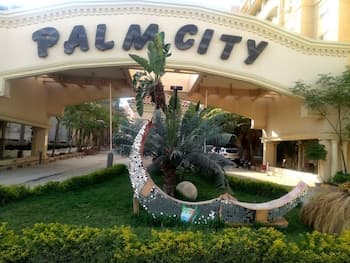 Palm City Guesthouse