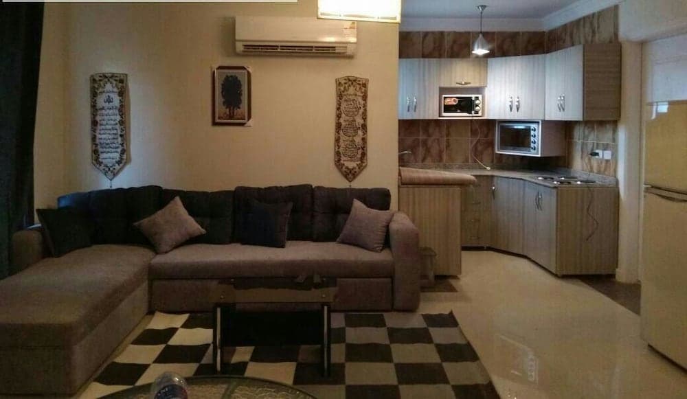 Marsellia Bluebay Sokhna Chalet