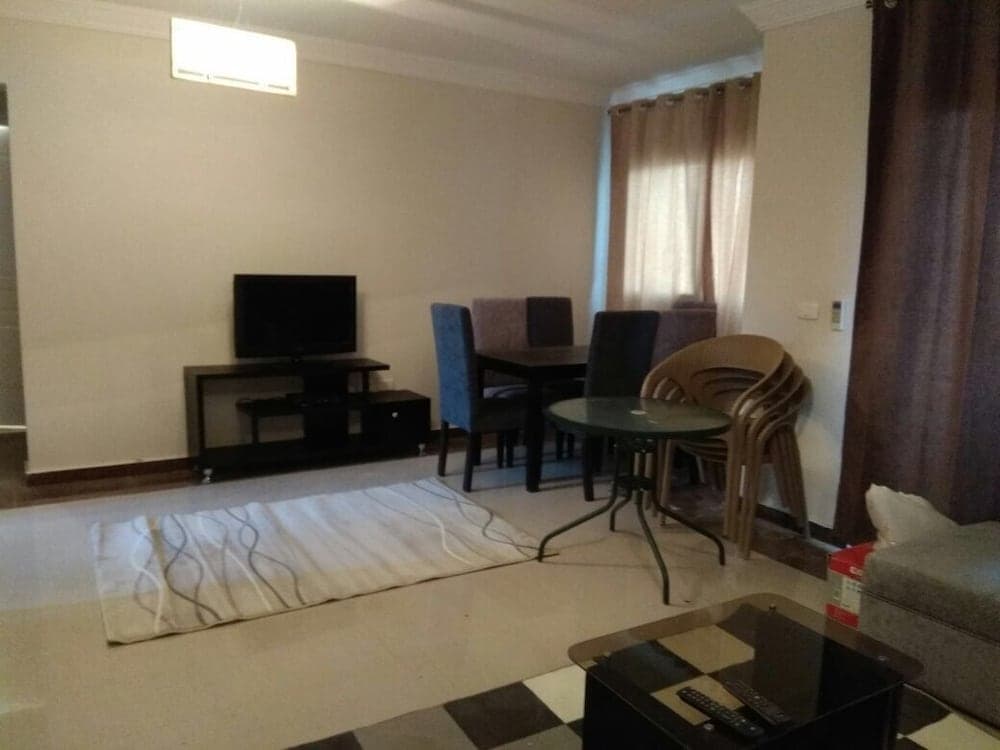 Marsellia Bluebay Sokhna Chalet