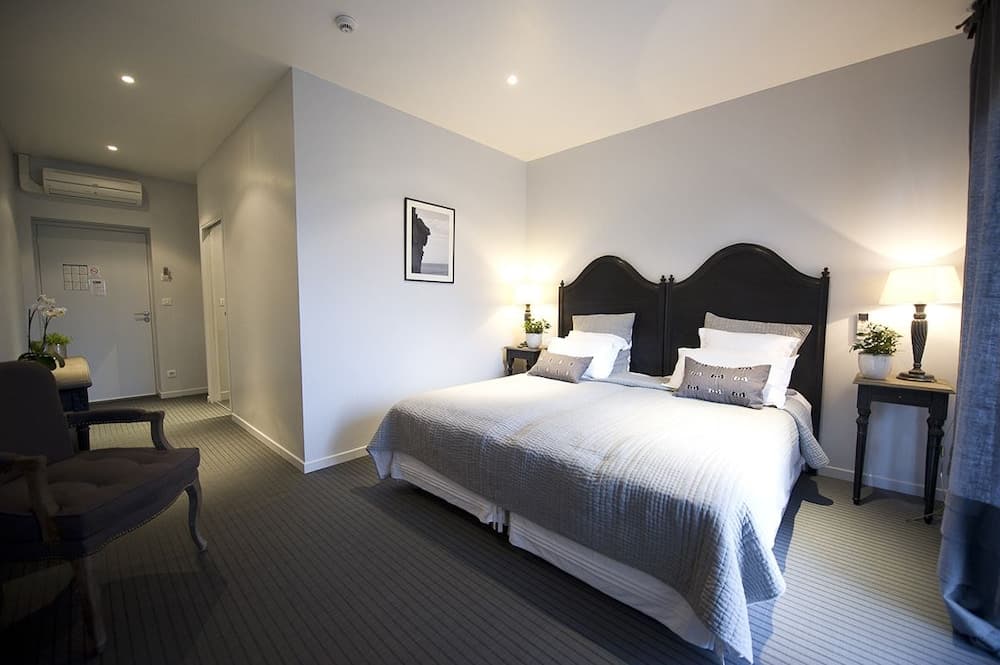 Le clos de la prairie