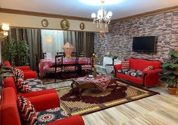 Luxury Apartment City stars