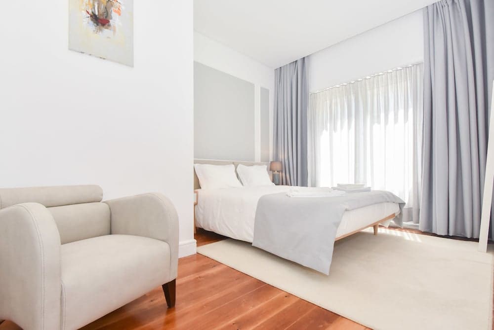 Oporto Lovely House Premium