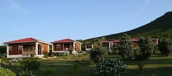 Statia Lodge