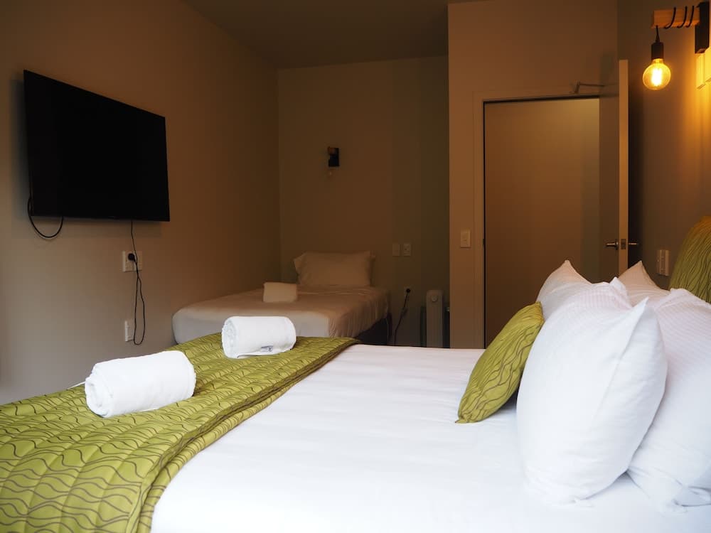 Forest View Franz Josef