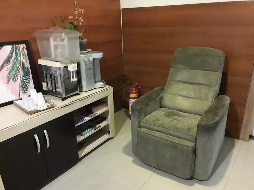 Árvore da Vida Pousada