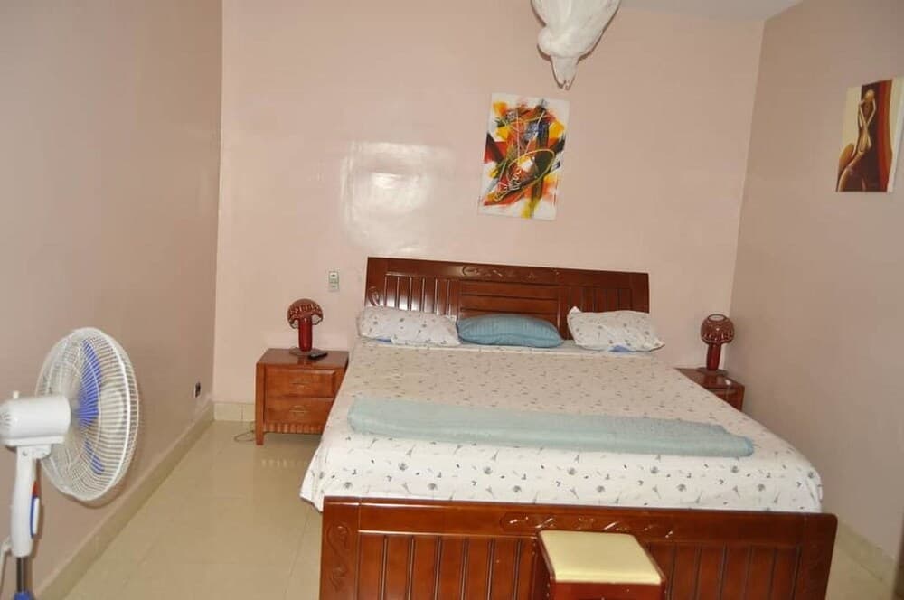 Residence Blue House