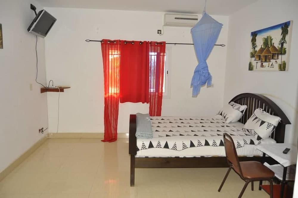 Residence Blue House