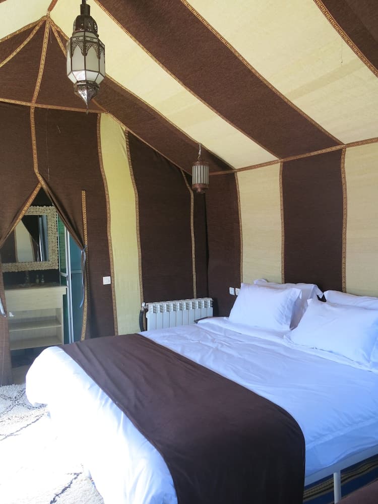 Mirage Luxury Camp
