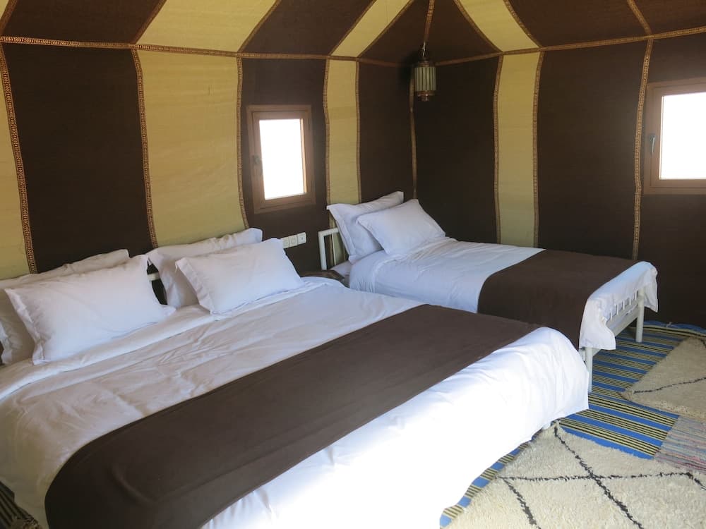 Mirage Luxury Camp