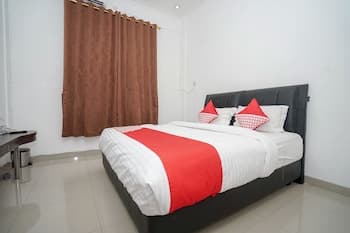 OYO 346 Guest House Dempo Jakabaring