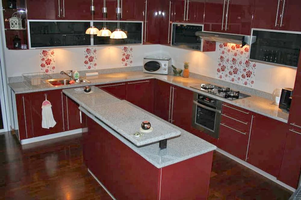 Seaview Pool Villa 4BR - VILLA ISSARA