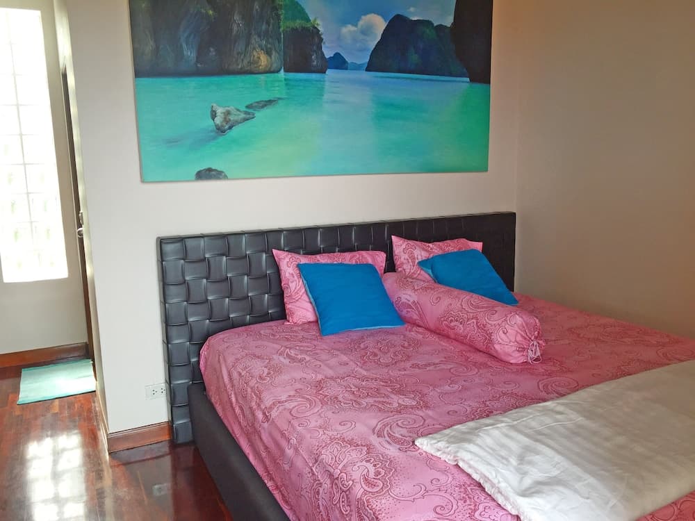 2 Pools Huge Seaview Pool - Villa Serena