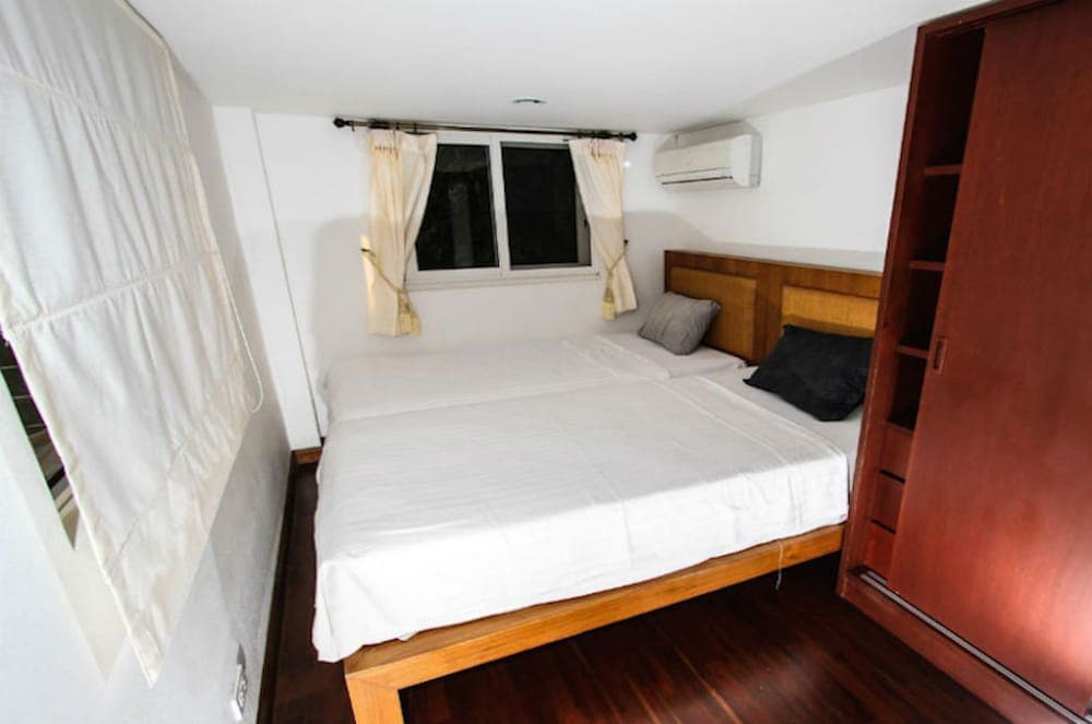 2 Pools Huge Seaview Pool - Villa Serena