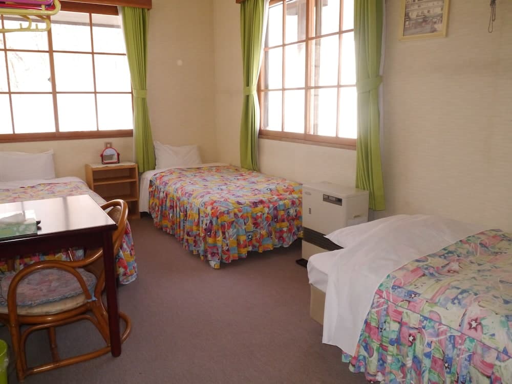 Petit Hotel Peter Rabbit