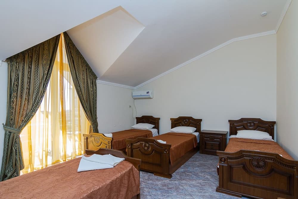 Pansionat Vityazevo Family