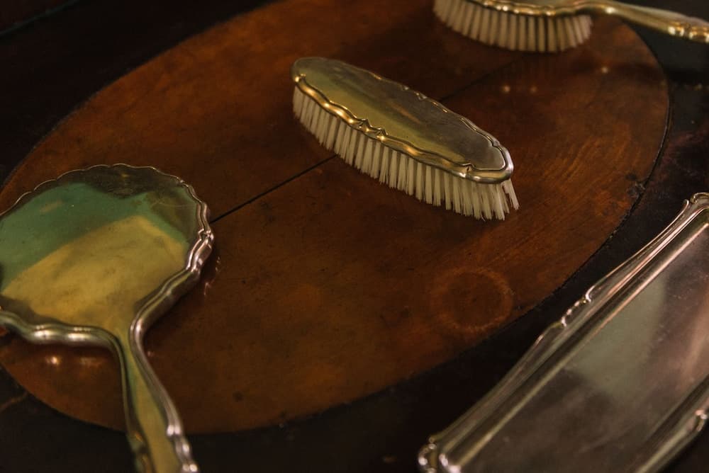 Palacio del Virrey Laserna