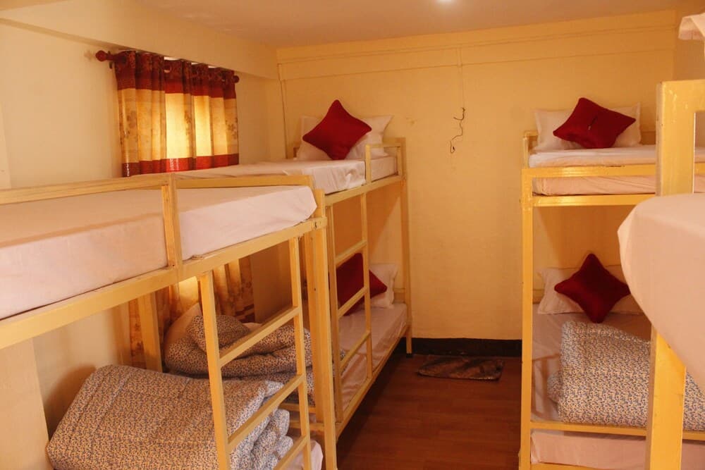 Mountain Backpackers Hostel