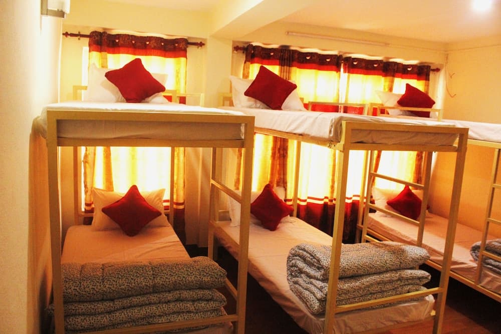 Mountain Backpackers Hostel