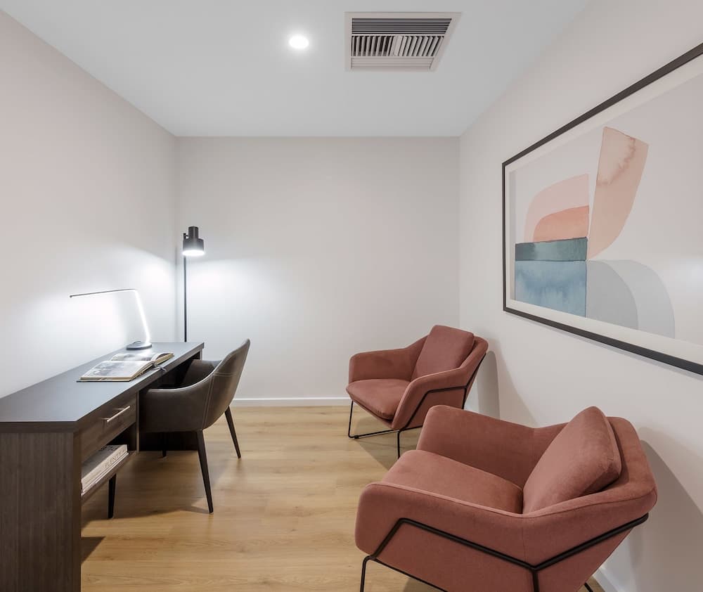 Avani Adelaide Residences