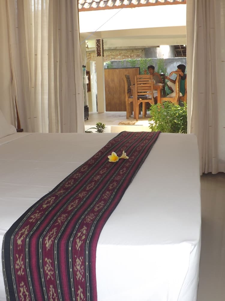 Qambodja Villas Lombok