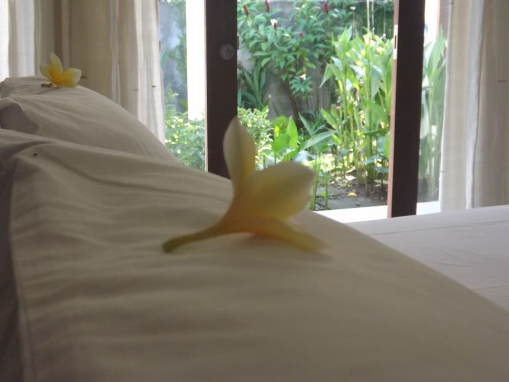 Qambodja Villas Lombok