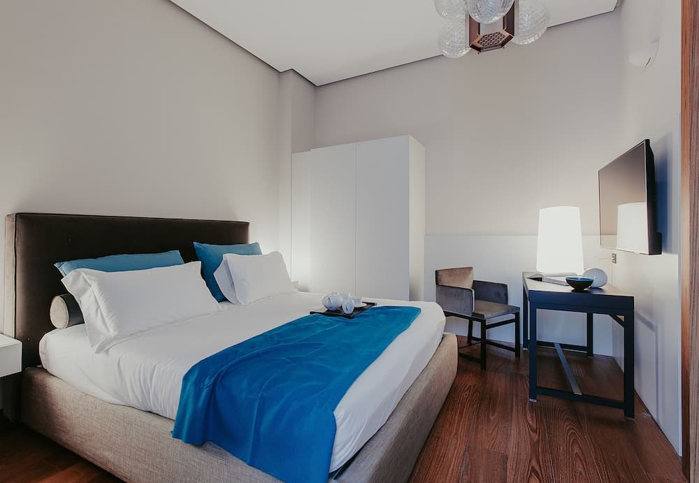 Bacã Suites Restaurant & Bar