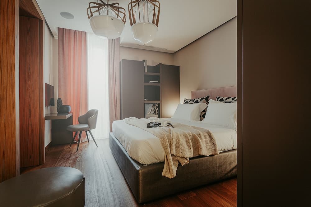 Bacã Suites Restaurant & Bar