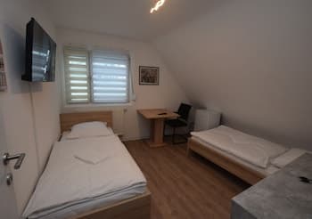 AB Apartments Messezimmer Möhringen - Hostel