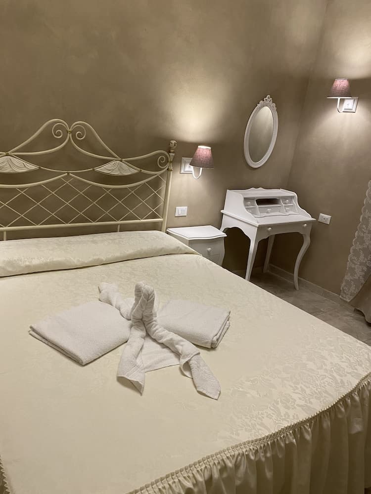 Boutique Hotel Calais Milano