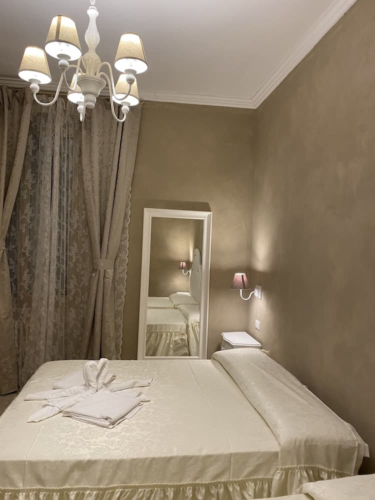 Boutique Hotel Calais Milano