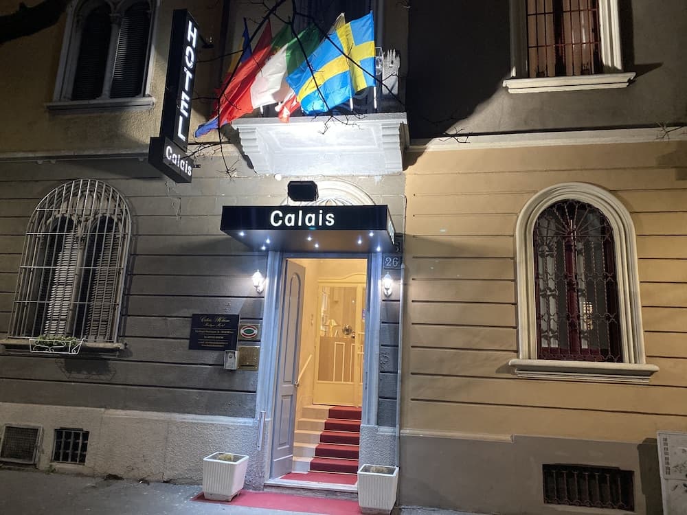 hotel image