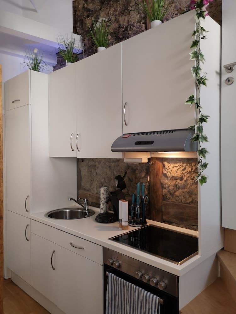 Ferienwohung Gästeliesel