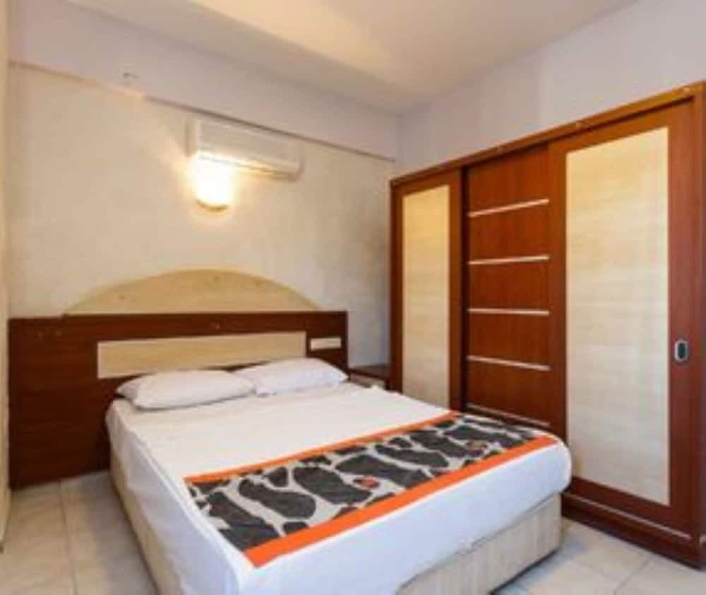 Bodrum Moonlight Hotel