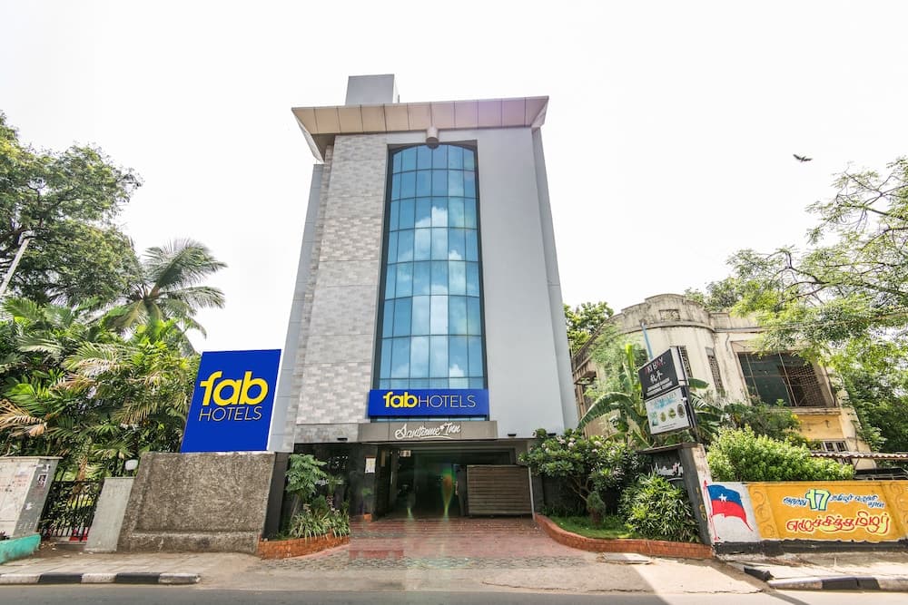 hotel image