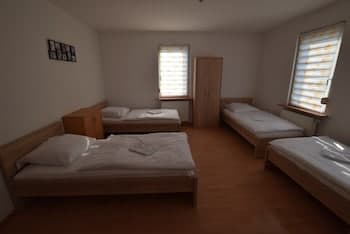 AB Apartments 110 & 111