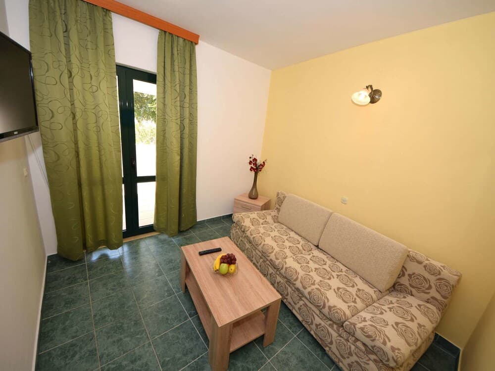 Holiday resort Adriatic