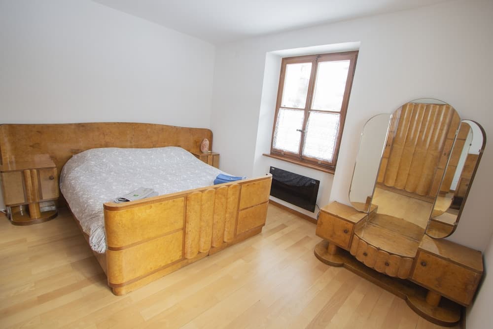 Chalet Cuore delle Alpi