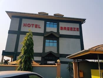 The Breez Hotel