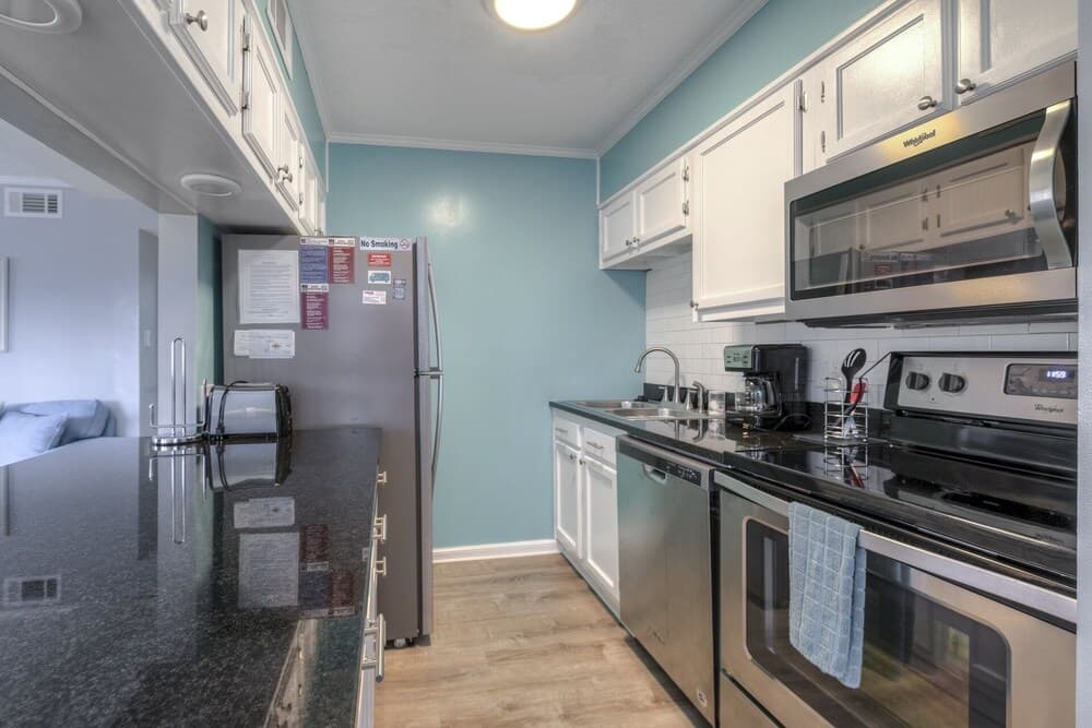 Waipani E13 - 2 Br Condo