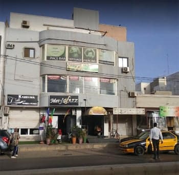 Residence Annapurna Dakar