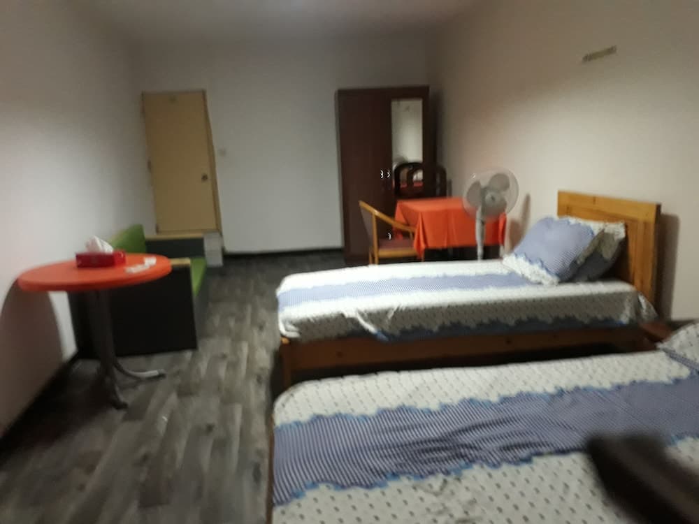 Residence Annapurna Dakar