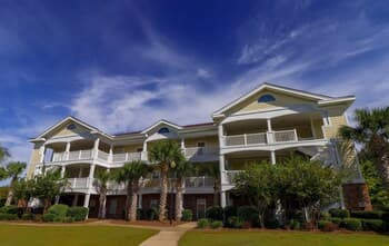 Ironwood #931 - 2 Br Condo