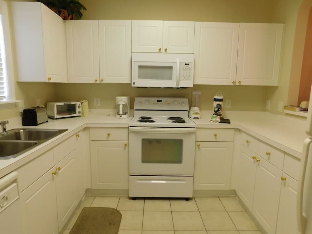 River Crossing #322 - 2 Br Condo