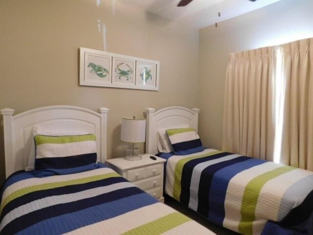 Arbor Trace #723 - 2 Br Condo