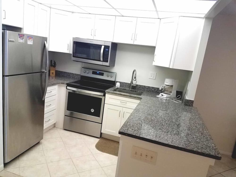 Oceana II 406 - 2 Br Condo