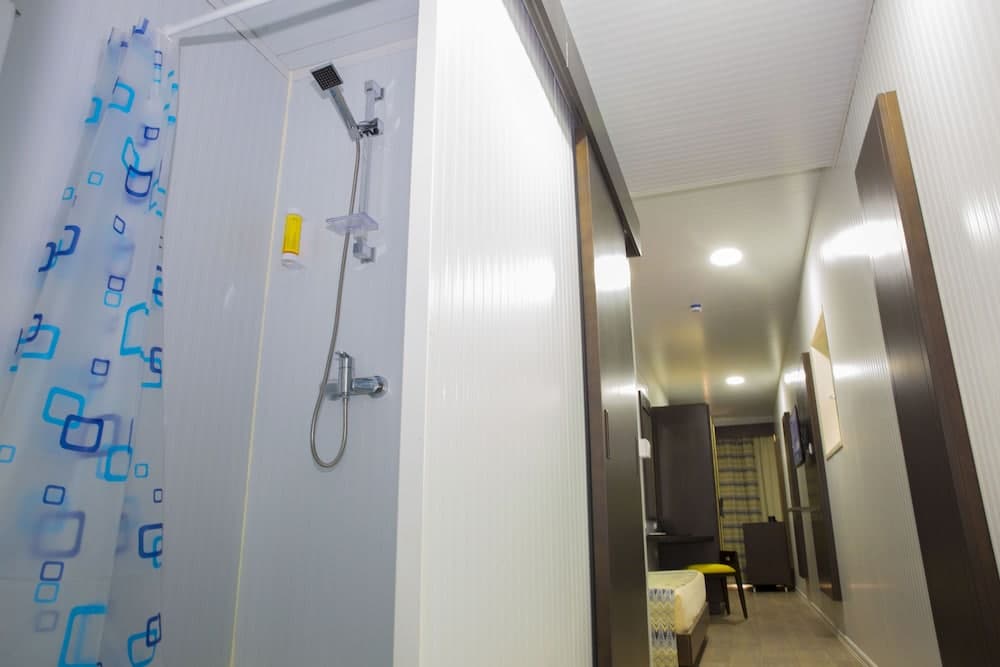 Dunia Hotel Loumbila