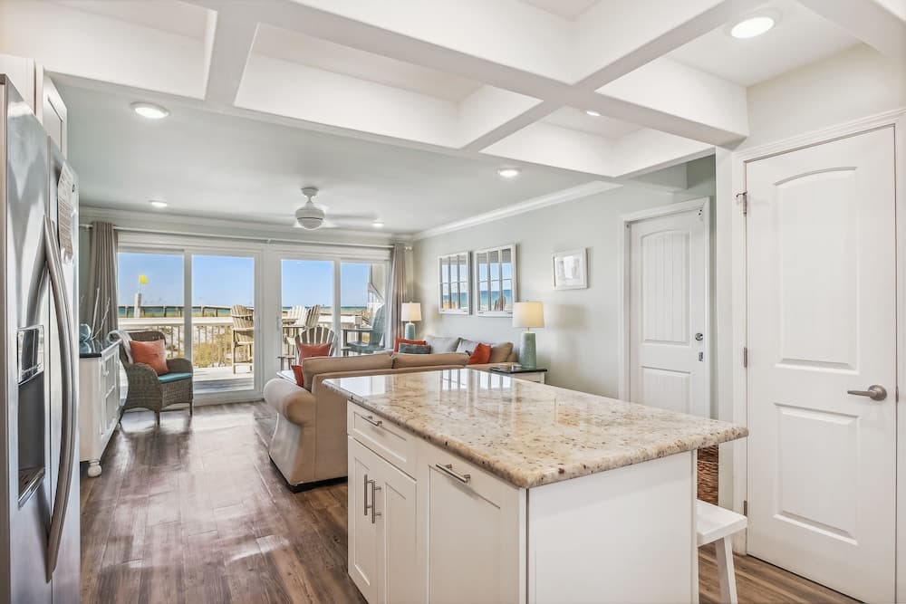 Sandpiper Cove 1129 2 Bedroom Condo by RedAwning