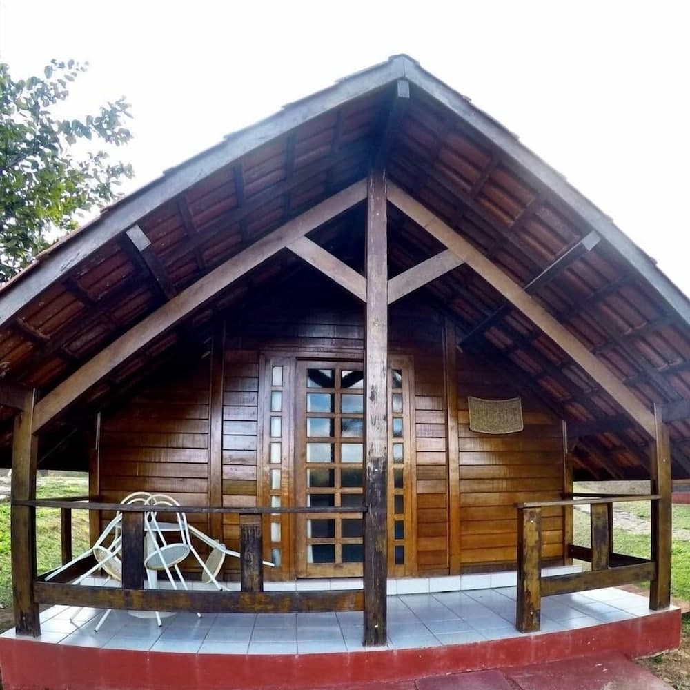 Pousada Rural Gota de Minas